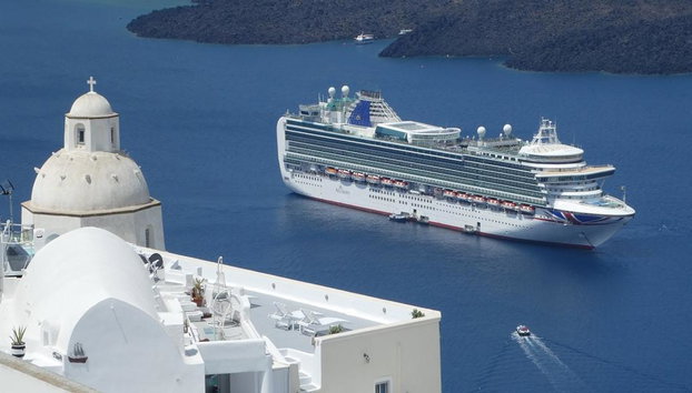 Excursión privada personalizable por la costa de Santorini - Foto 5